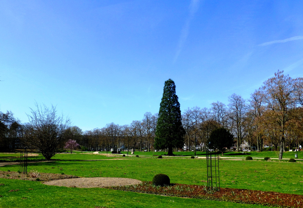 DE - Bad Neuenahr - Dahliengarten