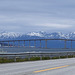 Tromsø-Brücke