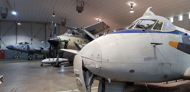 South Wales Aircraft Museum