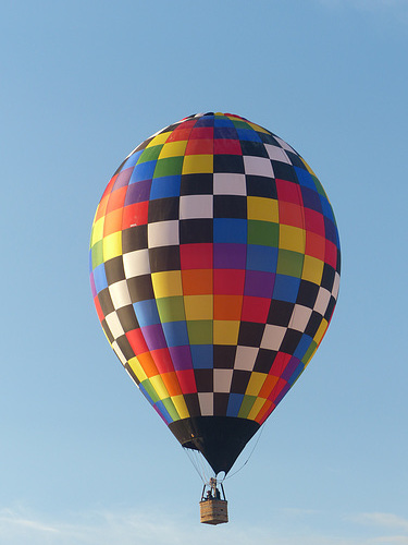 Cathedral City Balloon Festival (45) - 22 November 2019