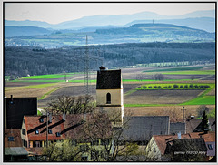 Südl. Schwarzwald