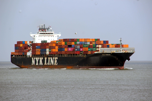 NYK Remus