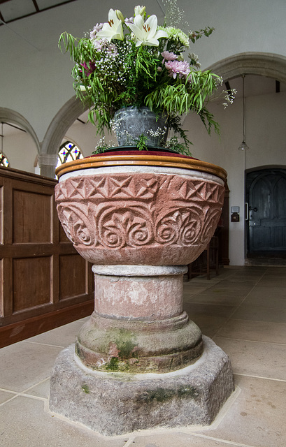 Cornworthy (2) font