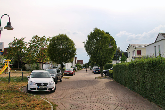 Erlbruchstraße (Sprockhövel) / 16.08.2020