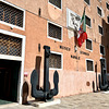 Venice 2022 – Museo Storico Navale – Entrance