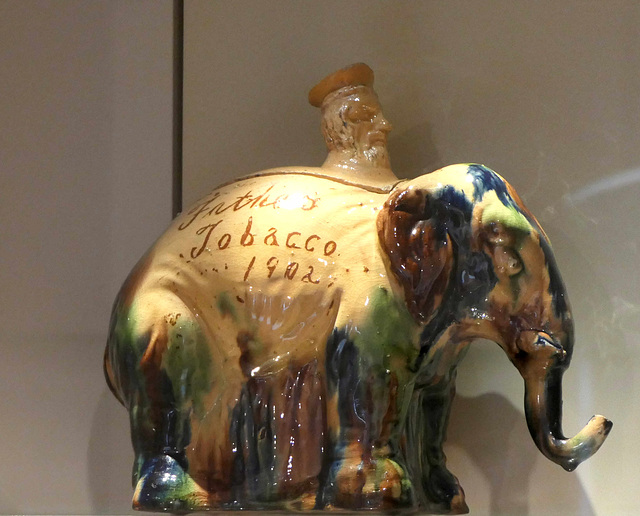 Edinburgh - National Museum of Scotland