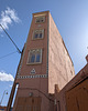 Étroitesse architecturale / Architectural narrowness