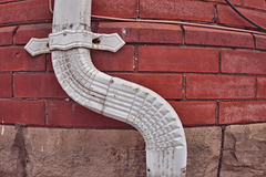 Found Sculpture