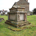 St Michael's Church, Upon Warren, Worcestershire