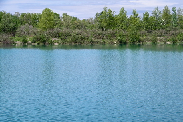 Au bord de l'eau***Notre Rhône ! Au bord de l'eau***Notre Rhône !