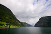 2015 Norway - Trondheim to Bergen