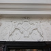 Doorcase at head of staircase, Hardwick Hall, Derbyshire