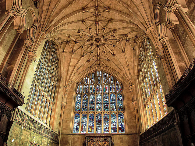 Winchester Cathedral