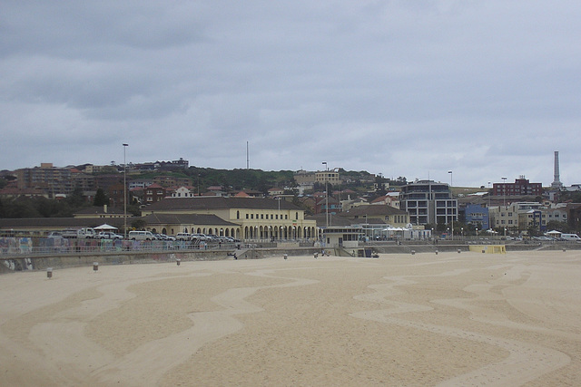 Bondi Beach