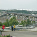 Tromsø-Brücke