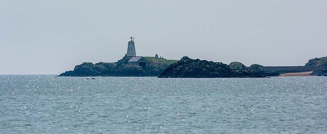 Ynys Llanddwyn4,Anglesey