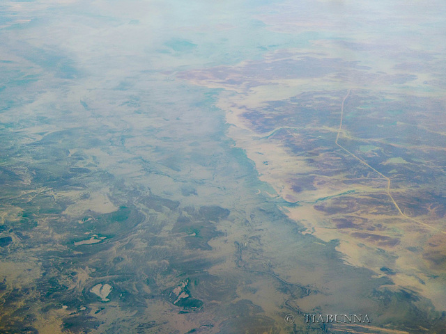 The Birdsville Track