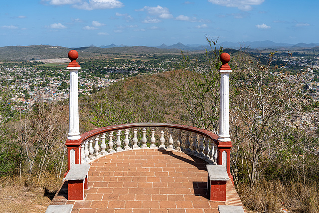 Loma de la Cruz