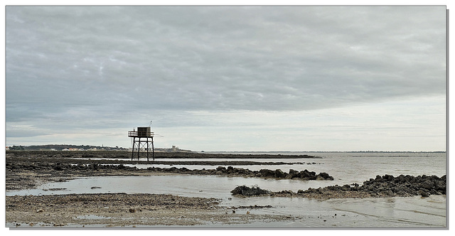 333 Les Carrelets de Port des Barques