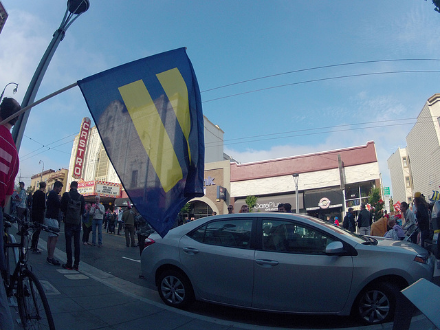 Castro Marriage Equality Celebration (0288)