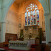 Holy Trinity Church, Newcastle under Lyme, Staffordshire