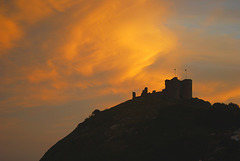 Castell Criccieth