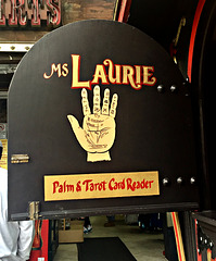 Ms. Laurie