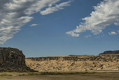 The Landscape of Malheur