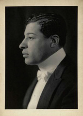 Bert Williams