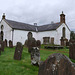 Ruthwell - Church