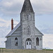 Lutheran Church 1 - Admiral