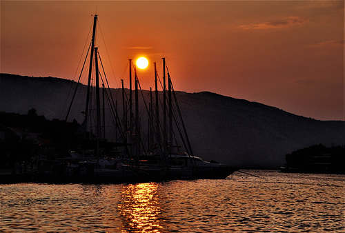 Sail and Bike Croatia / Stari Grad