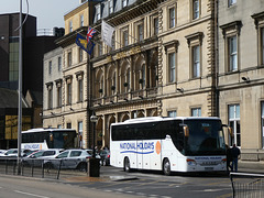 National Holidays 539 (NH13 KWH) in Hull - 4 May 2019 (P1010643)