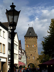 DE - Bad Münstereifel - Werther Tor