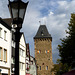 DE - Bad Münstereifel - Werther Tor