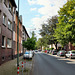 Gartenstraße (Duisburg-Neumühl) / 6.09.2020