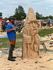 At the Carrbridge Chainsaw Carving Championships 03-09-2022