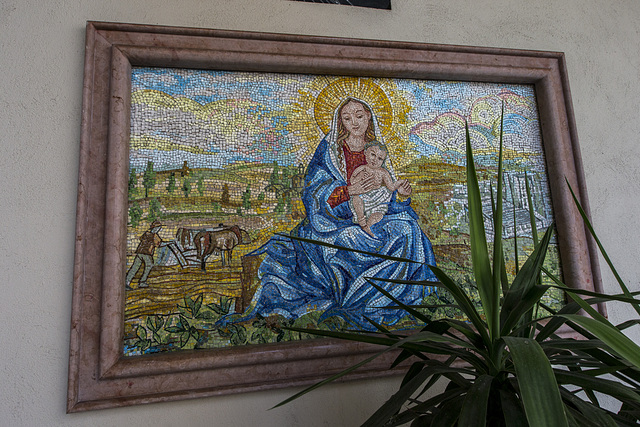 Mairano - Brescia