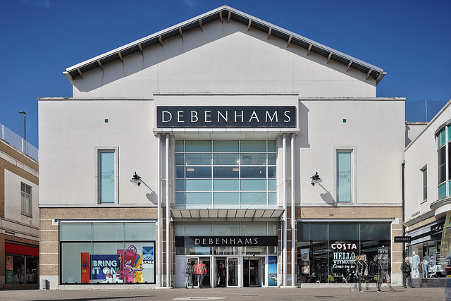 Debenhams dpp hdr