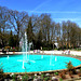 DE - Bad Neuenahr - Springtime at Spa gardens