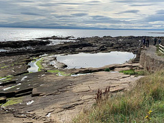 LR-IMG 0432 - one of many sea bathing pools changed by the tide twice a day along this stretch of coast