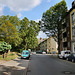 Gartenstraße (Duisburg-Neumühl) / 6.09.2020