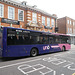 Unō 359 (BV21 ONU) in St. Albans - 8 Sep 2023 (P1160317)