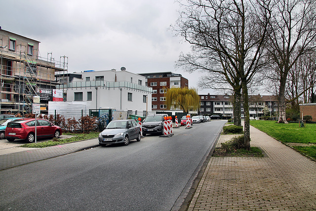 Rottbruchstraße (Herne-Holsterhausen) / 8.04.2023