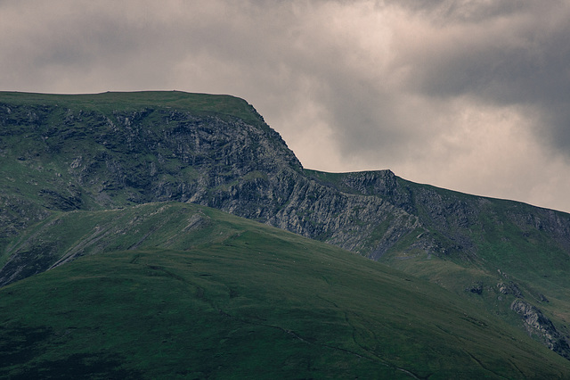 Sharp Edge