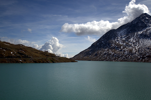 Lago Bianco - Essenza