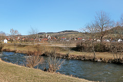 Wutöschingen-Schwerzen