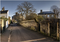 Church Lane, Leighton Buzzard