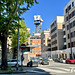 Rome 2025 – RAI tower