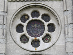 norwood cemetery, london